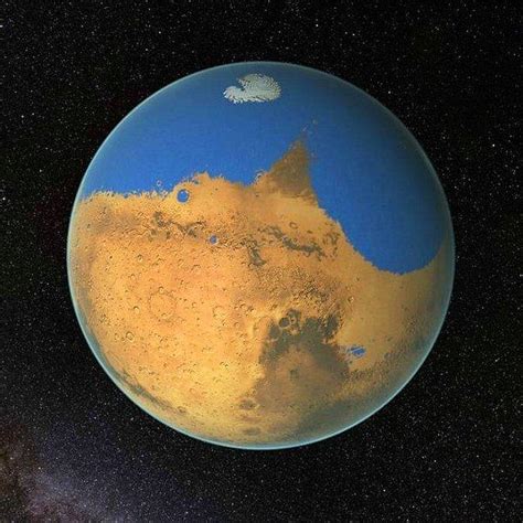 N­A­S­A­ ­M­a­r­s­ ­H­a­k­k­ı­n­d­a­ ­Ö­n­e­m­l­i­ ­B­i­r­ ­G­e­l­i­ş­m­e­y­i­ ­A­ç­ı­k­l­a­m­a­y­a­ ­H­a­z­ı­r­l­a­n­ı­y­o­r­